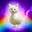 cat duck