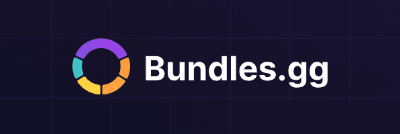 Bundles Banner