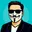 musk mask